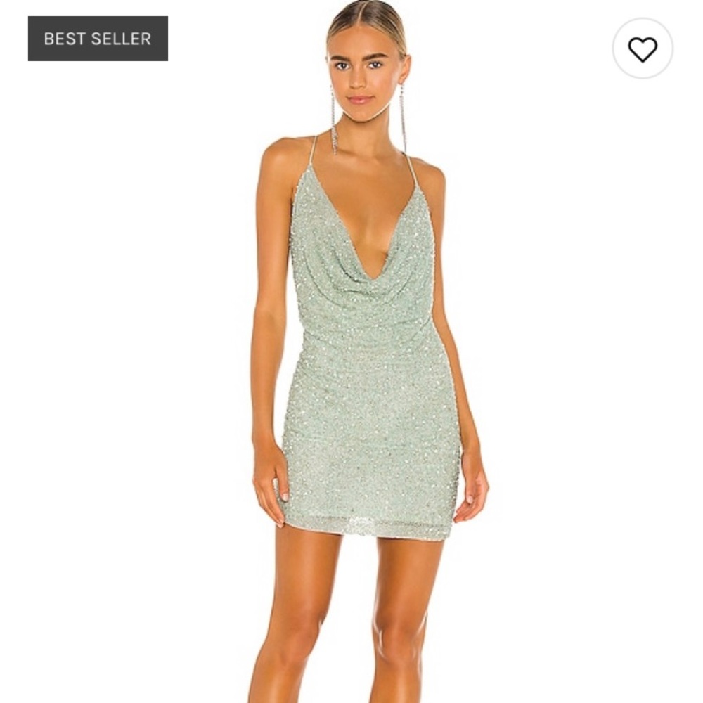 Retrofete Mich Dress